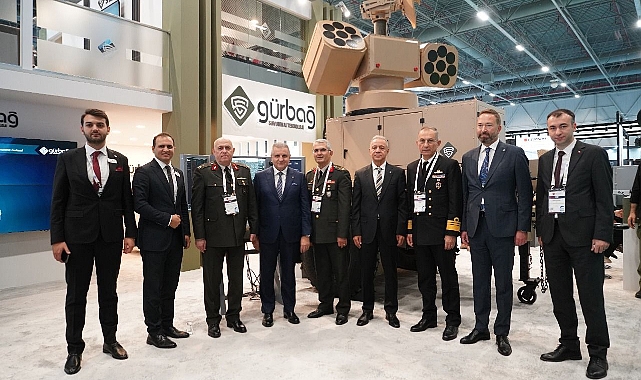 Gürbağ, Şanlıurfa'nın gururu oldu