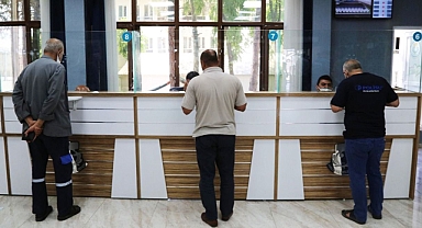 Haliliye Belediyesinden vatandaşa uyarı: Son gün 30 Kasım!