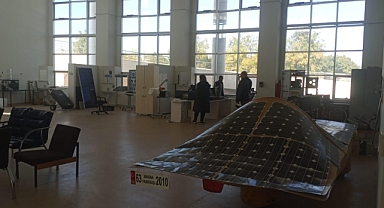 Harran Üniversitesi’nde Eğitim Kalitesinin Geiştirilmesi Projesi Gerçekleştirilecek