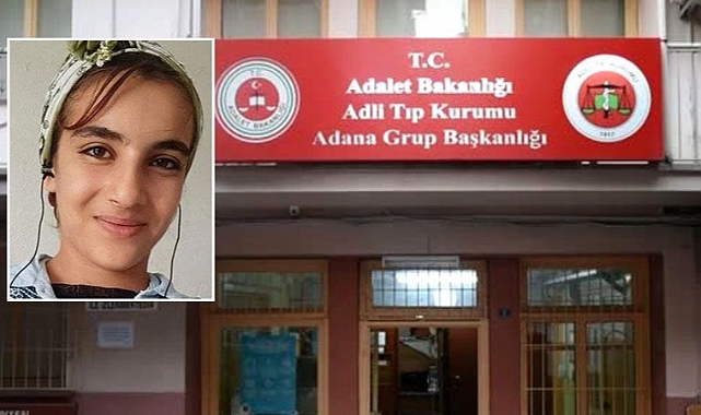 Hatay’da narenciye bahçesinde ölü bulunmuştu! Urfa’da toprağa verildi!