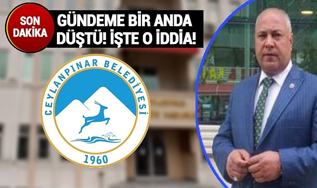 Hay Maşallah!.. Belediyeyi Aile Şirketine Çevirmişler