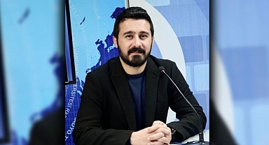 HRÜ Sosyal Bilimler MYO'da görev değişimi! Mehmet Uluç Müdür Yardımcısı oldu!