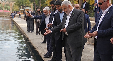 HÜDA PAR Genel Başkanı Şanlıurfa'ya Geliyor