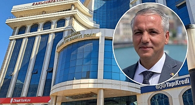 İki aday yarıştı! ŞUTSO Meclis Başkanı belli oldu!