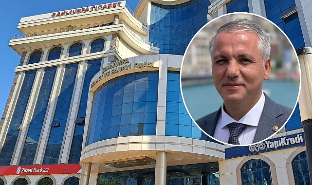 İki aday yarıştı! ŞUTSO Meclis Başkanı belli oldu!