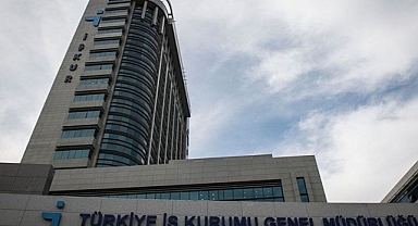 İŞKUR’a operasyon düzenlendi!