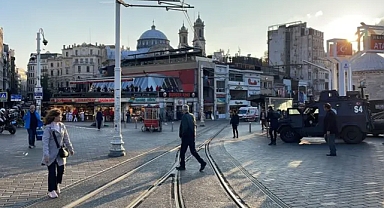 İstanbul’daki patlama ile ilgili provokatif paylaşımlar için harekete geçildi!