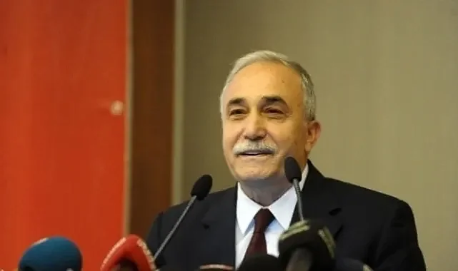 İYİ Parti'ye geçen Fakıbaba AK Parti'de yaşadıklarını anlattı