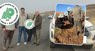Kaçak avcılara geçit verilmedi!