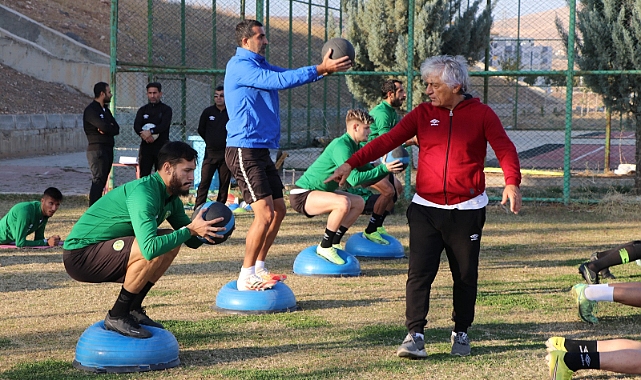 Kemal Kılıç Haftayı Değerlendirdi