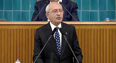 Kılıçdaroğlu, Urfalı vekilleri eleştirdi