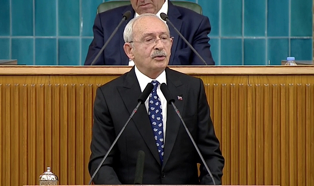 Kılıçdaroğlu, Urfalı vekilleri eleştirdi