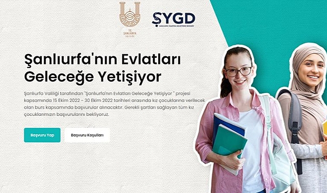 Kız çocukları için başlatılmıştı! Kaç başvuru yapıldı? İşte son rakamlar!