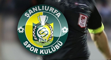 Maçının hakemi belli oldu!