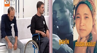 Maraş'ta 4 çocuğunu bırakıp Urfalı 15 yaşındaki çocuğa kaçtı