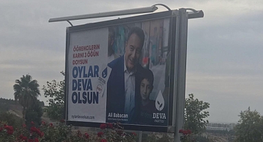 Mavi Yeleklerimizle Sahaya Çıkıyoruz