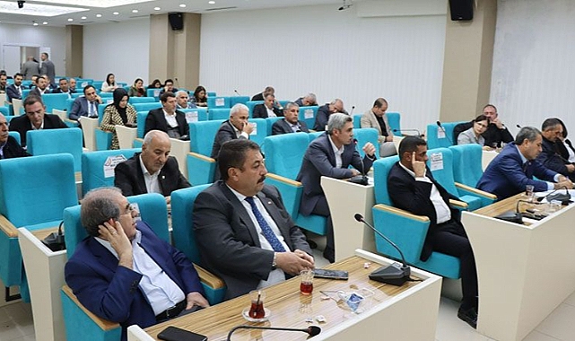 Meclis’te bütçe görüşmeleri devam ediyor!
