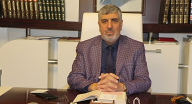 Müftü Tolan, ‘’Organ Nakli Ve Kan Bağışı Bir Sadakadır’’