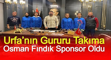Osman Fındık ve Cevahir Asuman Yazmacı'dan Güneşin Çocuklarına Destek