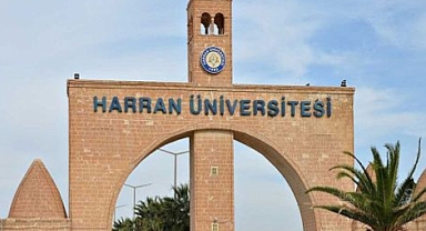 Rektörlük için süreç başladı!