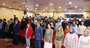 Sağlık Çalışanlarına Temel Yenidoğan Bakım Eğitimi!