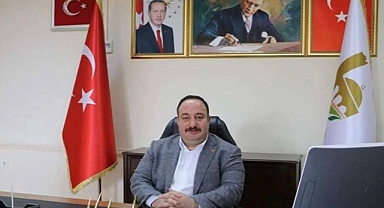 Başkan Salih Ekinci'den 10 Kasım mesajı!