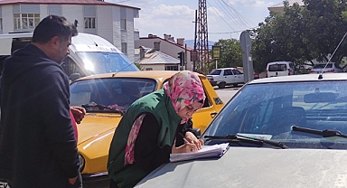 Şanlı Kamuoyu Araştırma Şirketi anket sonuçlarını açıkladı