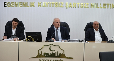 Şanlıurfa Büyükşehir Meclisinde Terör Saldırısı Lanetlendi