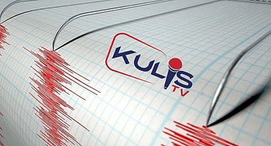 Şanlıurfa’da art arda 2 deprem daha!