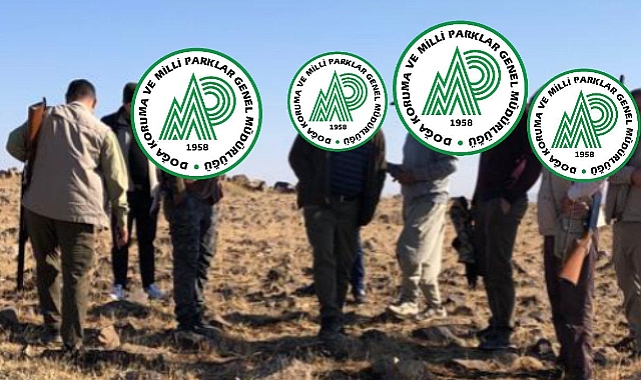 Şanlıurfa’da kaçak avcılara işlem yapıldı!