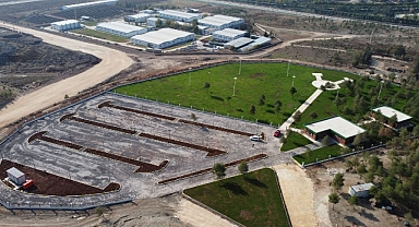 Şanlıurfa’da ‘kır düğünü’ projesi için geri sayım başladı