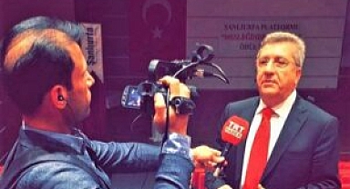 Şanlıurfa Platformu’ndan Öğrencilere Burs