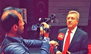Şanlıurfa Platformu’ndan Öğrencilere Burs