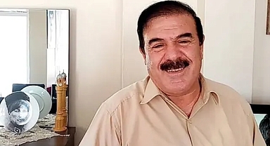 Şanlıurfalı türkücü kalp krizi geçirdi!