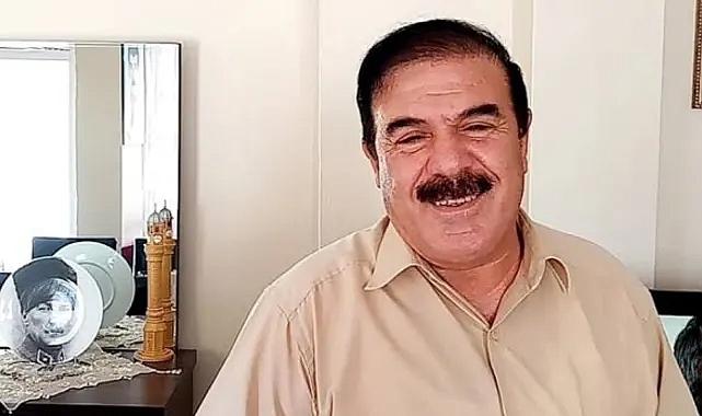 Şanlıurfalı türkücü kalp krizi geçirdi!