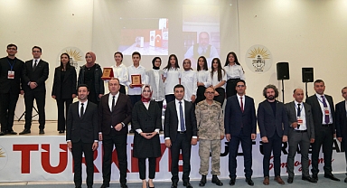 Siverek’te Türkiye Kültür ve Tarih Bilinci Sempozyumu düzenlendi