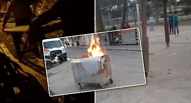 Siverek’teki olaylarla ilgili belediyeden açıklama!