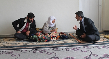 Siyaset Ötesi Bir Mesele: Büyüklerimize Karşı Vefa
