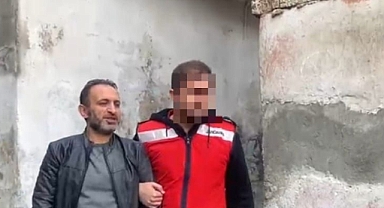Urfa'da 46 yıl hapis cezası bulunan firari yakalandı!