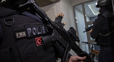 Urfa’da DEAŞ operasyonu! 3 şüpheli şahıs gözaltına alındı!