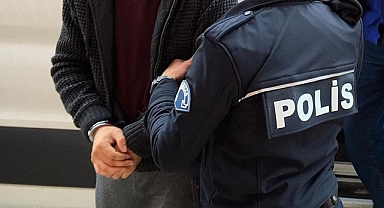 Urfa'da DEAŞ operasyonu