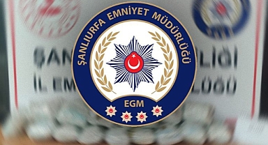 Urfa’da dev operasyon: Çok sayıda tutuklama var!