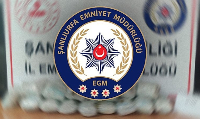 Urfa’da dev operasyon: Çok sayıda tutuklama var!