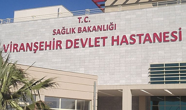 Urfa'da feci traktör kazası! 1 çocuk hayatını kaybetti!