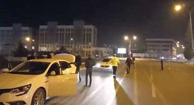 Urfa’da Fırat 2 Huzur Uygulamasında ceza yağdı