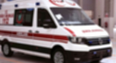 Urfa’da intihar etmek isteyen genç ağır yaralandı!
