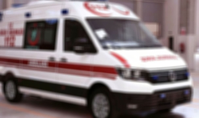Urfa’da intihar etmek isteyen genç ağır yaralandı!