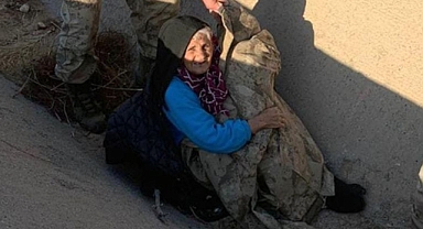 Urfa’da kaybolmuştu: Alzheimer hastası bulundu!