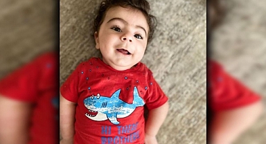 Urfa'da SMA hastası Yağız bebek kazandı!