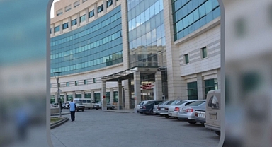 Urfa’daki bu hastaneye gidecekler dikkat!